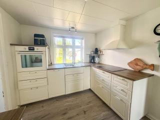 6 person holiday home in Bedsted Thy - 6