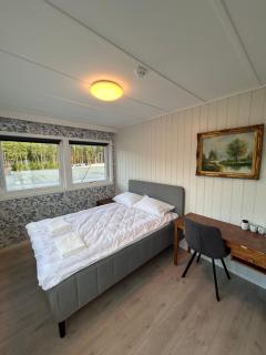 Halden Motell AS - 2