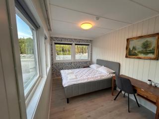 Halden Motell AS - 1