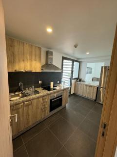 Al hoceima Apartments Deluxe - 5