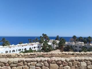 Stunning Sea View Suite - Domina Coral Bay - 6
