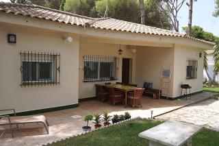 Chalet El Girasol - 4