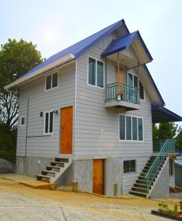 T Paradise - Kundasang - 9