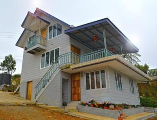T Paradise - Kundasang - 8