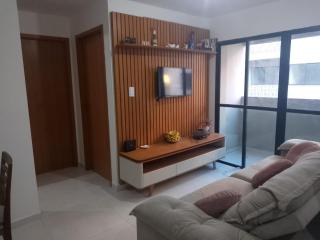Apartment Nosso Aconchego Mcz - 0