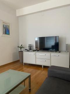 Nina's Apartment - 3
