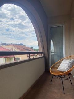 Nina's Apartment - 2