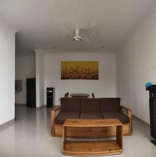 The putra villa - 2