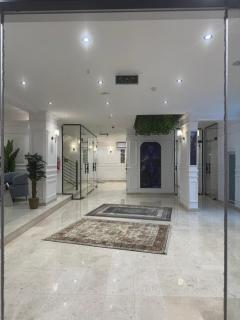 Hawa AlRiyadh Hotel - 0