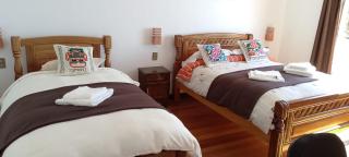 Hostal Puerto Yumani - 2