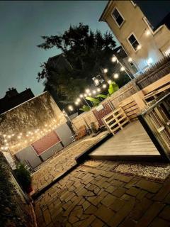 Northern Liberties Retreat - 0