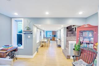 Northern Liberties Retreat - 8