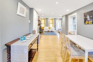 Northern Liberties Retreat - 1