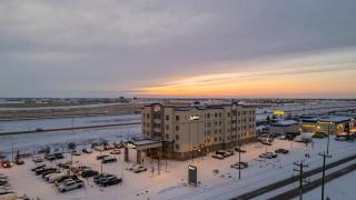 Radisson Hotel Edmonton Airport - 0