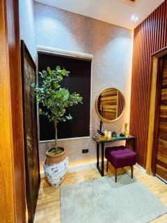 Solar powered 5bedroom Apartment Magodo GRA - 7