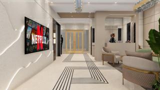 Hotel Vaarya Inn - 8