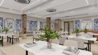 Hotel Vaarya Inn - 7