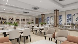 Hotel Vaarya Inn - 1