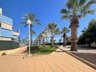 Cabo Roig Ground Floor Apartment with Pool 4 people - 3