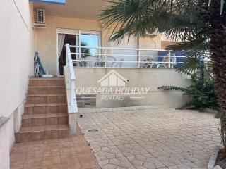 Cabo Roig Ground Floor Apartment with Pool 4 people - 5