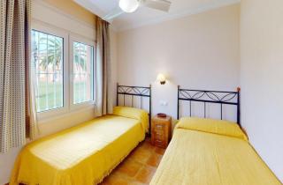 Apartamento familiar, Beach&Horses&Golf - 7