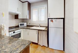 Apartamento familiar, Beach&Horses&Golf - 3