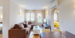 Apartamento familiar, Beach&Horses&Golf - 1