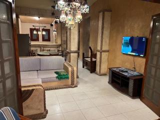 Arabesque chalet - 8