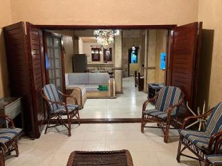 Arabesque chalet - 4