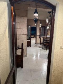 Arabesque chalet - 3