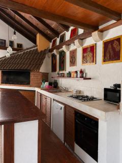 Villa Toma Zagvozd - 2 apartments with a pool - 7