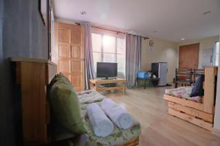 T Paradise - Kundasang - 2