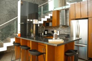 Casa RAGA Family, Executive, and Nomad Stay - 9