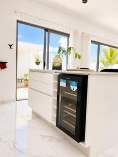 Beautiful contemporary villa with private pool - 2