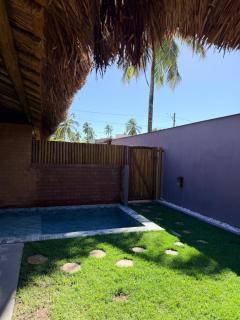 Bangalô Miramar Maragogi - 9