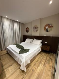 Golem, Durres Beachside Family Apartment - 4