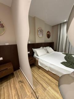 Golem, Durres Beachside Family Apartment - 2