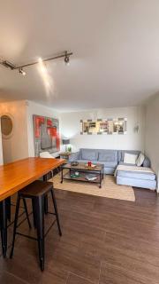 Departamento 1 dormitorio - 6