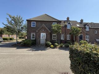 12 Green Close at The Bay Filey, sleeps 8, 2 dogs welcome for free too - 9