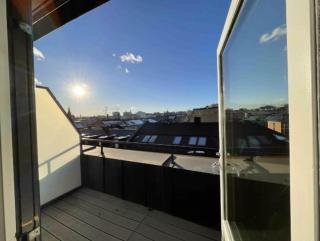 Cosy Studio with balcony - 4
