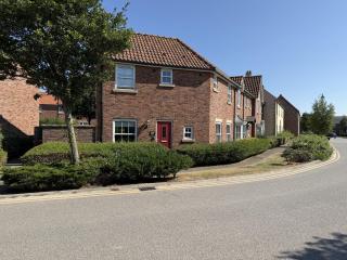 Pebble Place, sleeps 6, 1 small dog welcome - 9