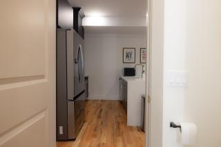 Spacious Duplex Arcade Games NYC View - 2