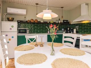 8 person holiday home in Stege - 4