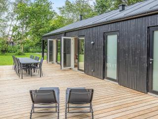 5 star holiday home in Hals - 6