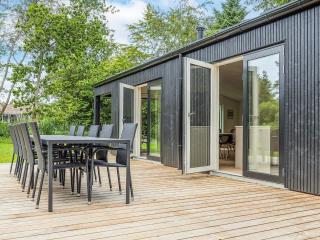 5 star holiday home in Hals - 9