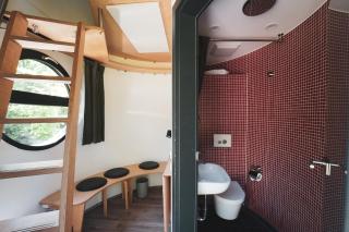 slube an den Teichen Hoher Fläming - 1
