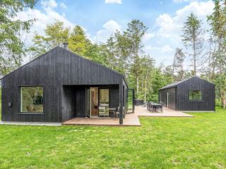 5 star holiday home in Hals - 8
