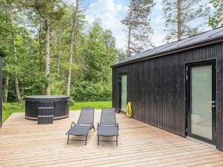 5 star holiday home in Hals - 5