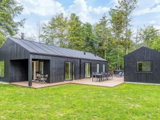 5 star holiday home in Hals - 0