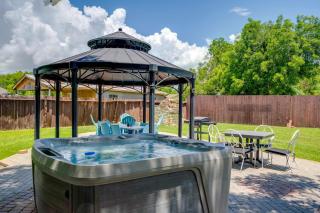 Entertainers Paradise 16m to wine trail 2 kings - 7